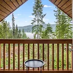 Kolin Kangastus Kielo 3 By Interhome