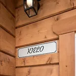 Сasa de vacaciones Kolin Kangastus Kielo 3 By Interhome