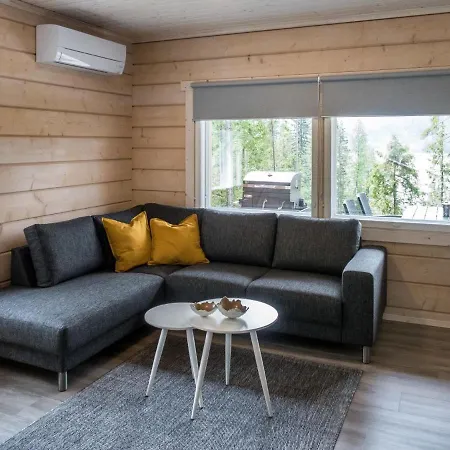 Kolin Kangastus Kielo 3 By Interhome Semesterbostad Kolinkylä