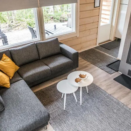 Semesterbostad Kolin Kangastus Kielo 3 By Interhome Kolinkylä