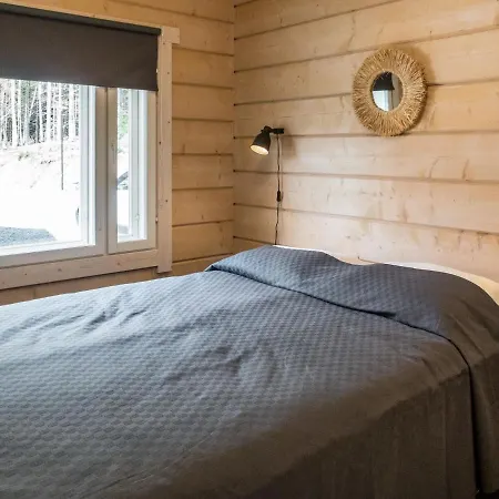 Kolin Kangastus Kielo 3 By Interhome Semesterbostad