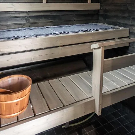 Kolin Kangastus Kielo 3 By Interhome Semesterbostad *