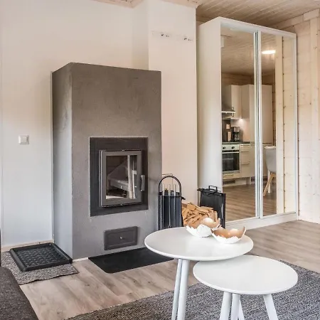 Kolin Kangastus Kielo 3 By Interhome Semesterbostad Kolinkylä