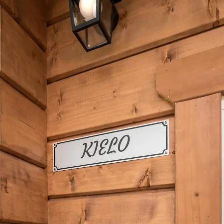 Semesterbostad Kolin Kangastus Kielo 3 By Interhome *