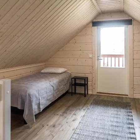 Semesterbostad Kolin Kangastus Kielo 3 By Interhome Kolinkylä