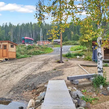 Kolin Kangastus Kielo 3 By Interhome Semesterbostad Kolinkylä