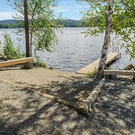 Kolin Kangastus Kielo 3 By Interhome Semesterbostad