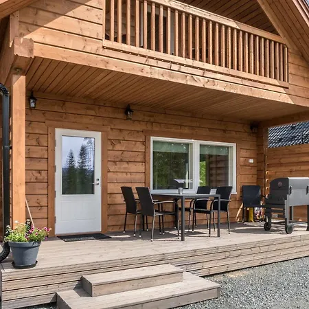 Kolin Kangastus Kielo 3 By Interhome Kolinkylä