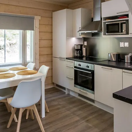 Kolin Kangastus Kielo 3 By Interhome Kolinkylä