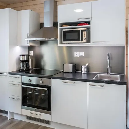 Kolin Kangastus Kielo 3 By Interhome Semesterbostad *