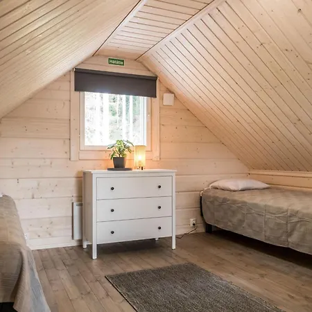 Semesterbostad Kolin Kangastus Kielo 3 By Interhome Kolinkylä