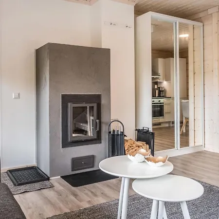 Kolin Kangastus Kielo 3 By Interhome *