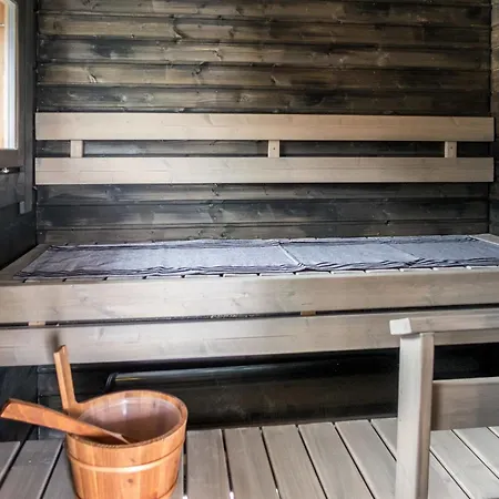 Semesterbostad Kolin Kangastus Kielo 3 By Interhome