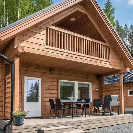 Kolin Kangastus Kielo 3 By Interhome * Koli (Lieksa)