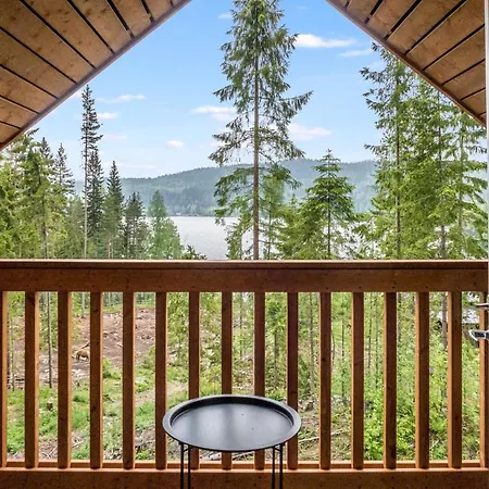 Kolin Kangastus Kielo 3 By Interhome