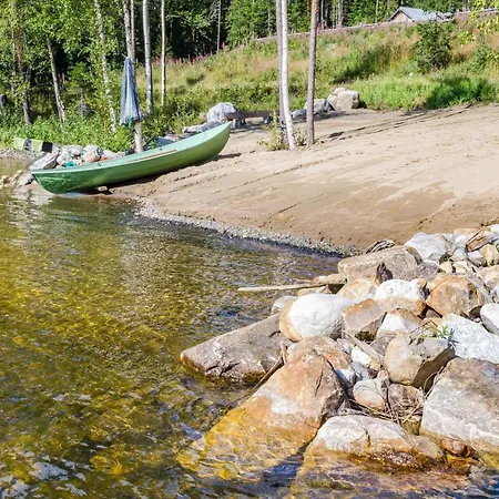 Kolin Kangastus Kielo 3 By Interhome