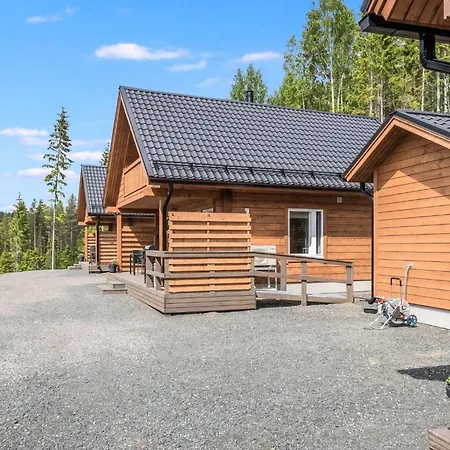 Kolin Kangastus Kielo 3 By Interhome Semesterbostad