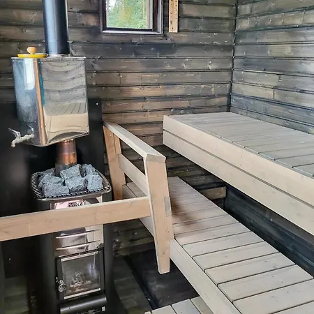 Kolin Kangastus Kielo 3 By Interhome * Koli (Lieksa)