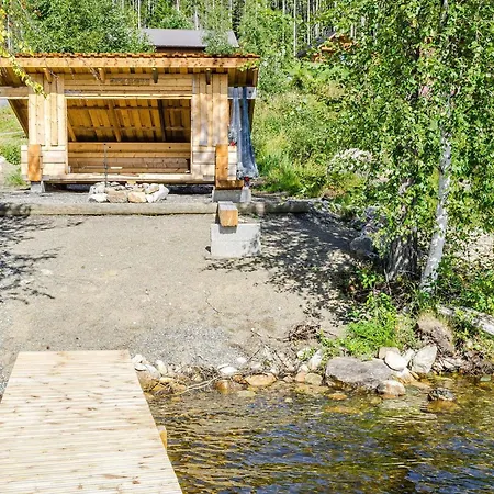 Semesterbostad Kolin Kangastus Kielo 3 By Interhome Kolinkylä