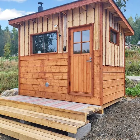 Kolin Kangastus Kielo 3 By Interhome *