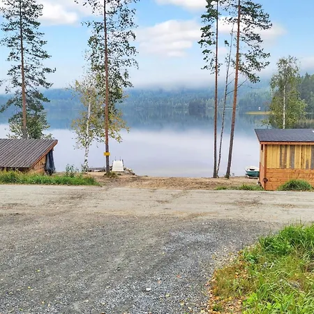 Kolin Kangastus Kielo 3 By Interhome * Koli (Lieksa)