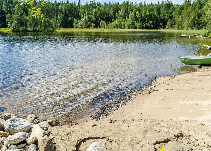 Kolin Kangastus Kielo 3 By Interhome