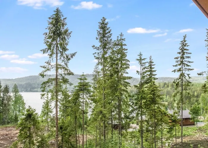 Kolin Kangastus Kielo 3 By Interhome Nyaraló Kolinkylä