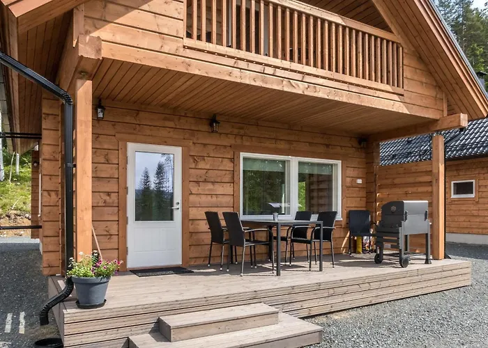 Kolin Kangastus Kielo 3 By Interhome Kolinkylä