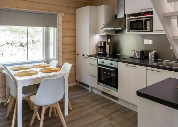 Kolin Kangastus Kielo 3 By Interhome Kolinkylä