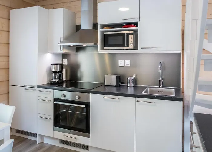 Kolin Kangastus Kielo 3 By Interhome Nyaraló *