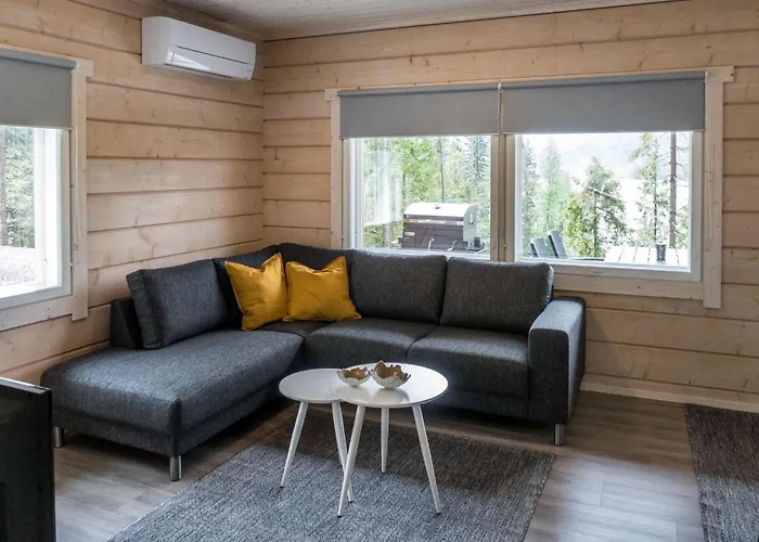 Kolin Kangastus Kielo 3 By Interhome * Kolinkylä