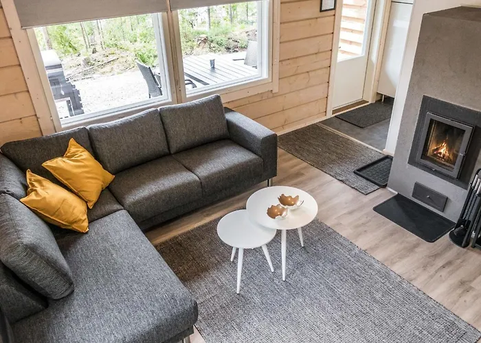 Kolin Kangastus Kielo 3 By Interhome Nyaraló