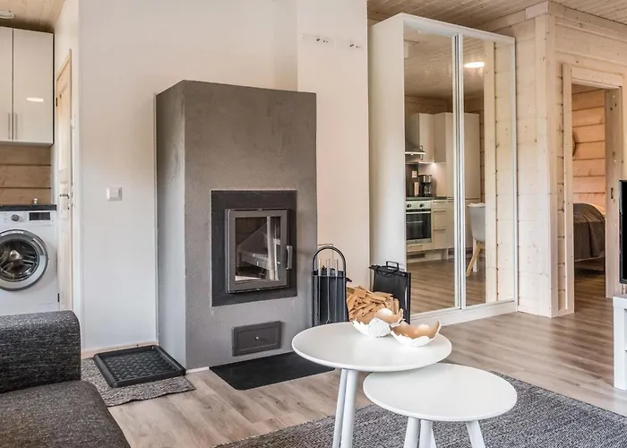 Kolin Kangastus Kielo 3 By Interhome *