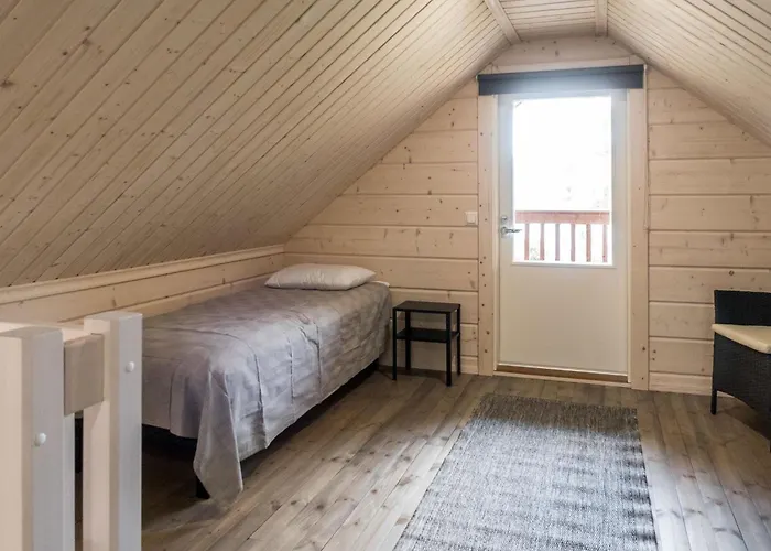 Kolin Kangastus Kielo 3 By Interhome Nyaraló