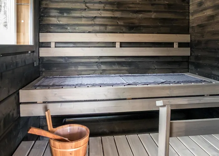 Nyaraló Kolin Kangastus Kielo 3 By Interhome