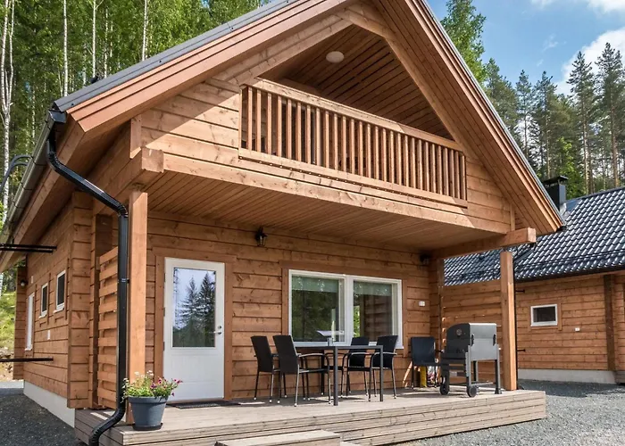 Kolin Kangastus Kielo 3 By Interhome * Kolinkylä