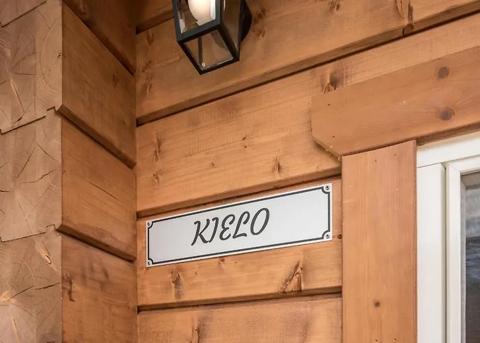 Nyaraló Kolin Kangastus Kielo 3 By Interhome