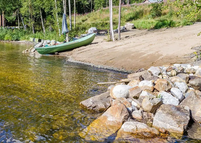 Kolin Kangastus Kielo 3 By Interhome