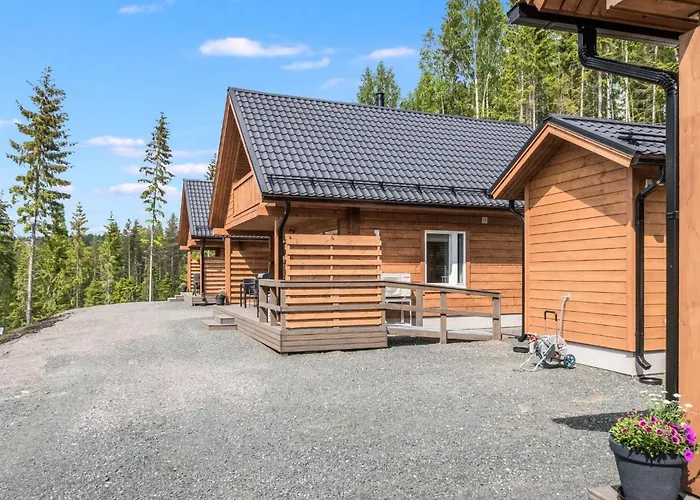 Kolin Kangastus Kielo 3 By Interhome Nyaraló