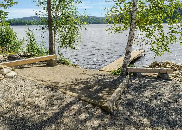 Kolin Kangastus Kielo 3 By Interhome *