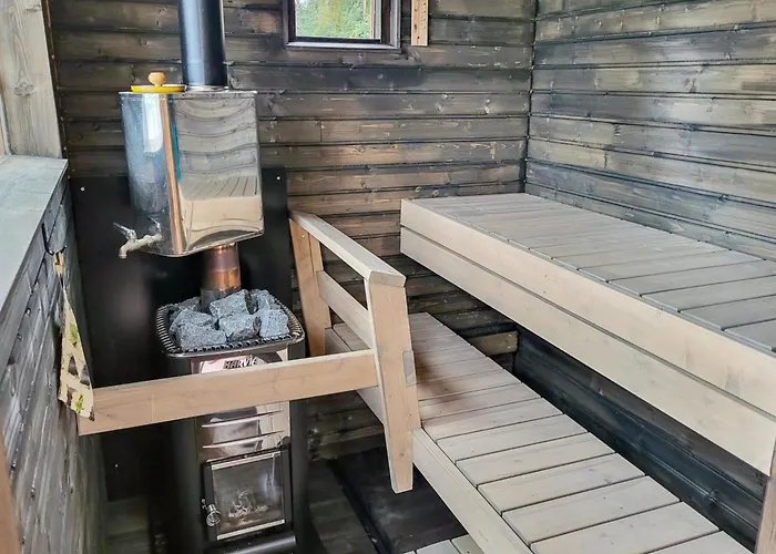 Kolin Kangastus Kielo 3 By Interhome * Kolinkylä