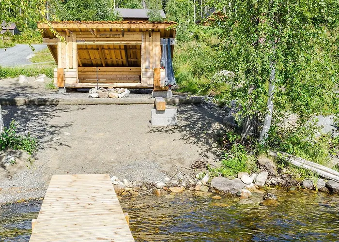 Nyaraló Kolin Kangastus Kielo 3 By Interhome Kolinkylä