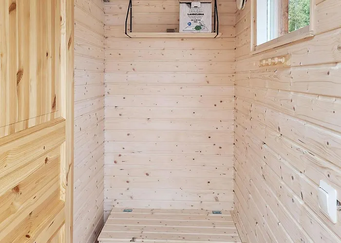 Nyaraló Kolin Kangastus Kielo 3 By Interhome