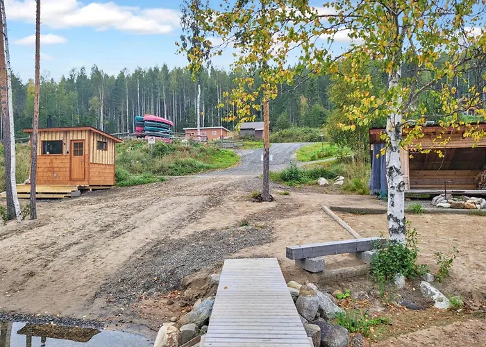 Kolin Kangastus Kielo 3 By Interhome Nyaraló *